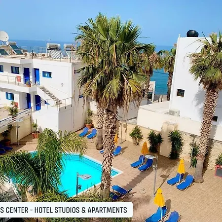 Hotel Kassavetis 2*