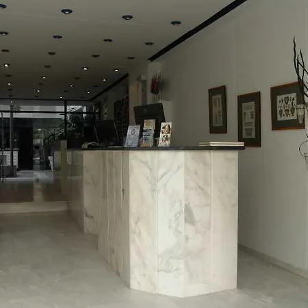 Hotel Kassavetis