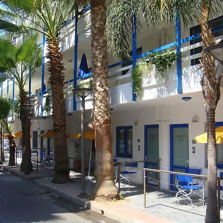 Kassavetis Hotel