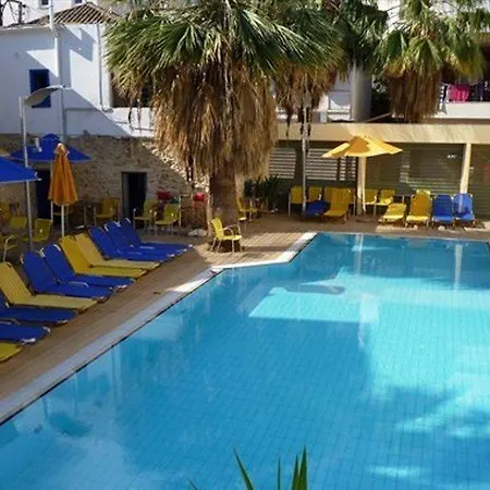 Kassavetis 2* Hersonissos (Crete)