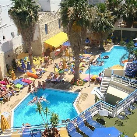 Kassavetis Hotel 2*