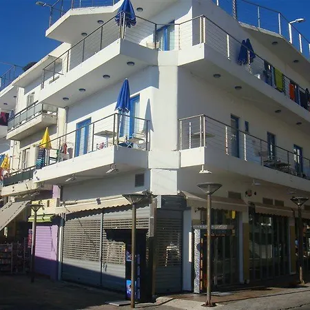 Kassavetis Hotel