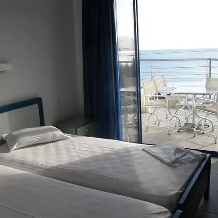 Kassavetis Hotel Hersonissos (Crete)
