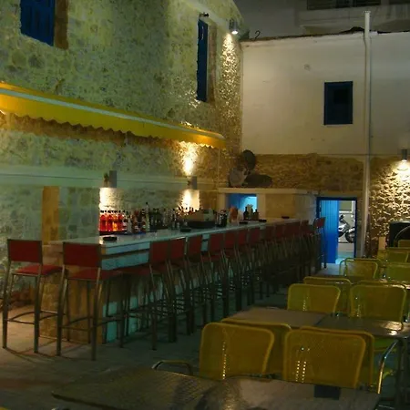 Kassavetis Hotel Hersonissos (Crete)