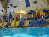 Kassavetis Hotel 2*