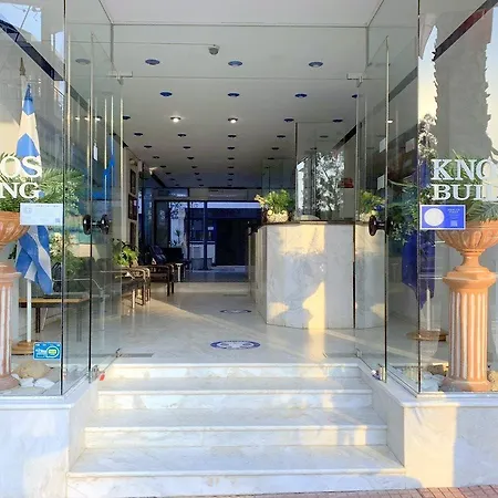 Kassavetis Херсониссос